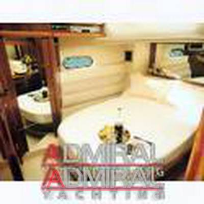Sealine T47