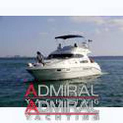 Sealine T47