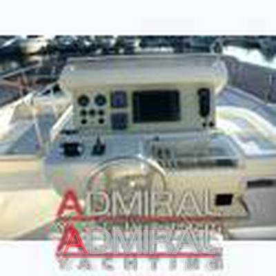 Ferretti 731