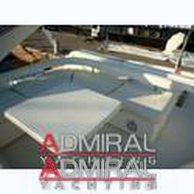 Ferretti 731