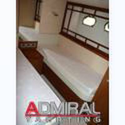 Ferretti 731