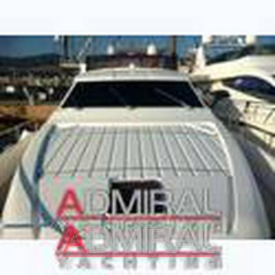 Ferretti 731