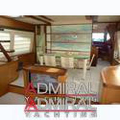 Ferretti 731