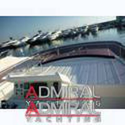 Ferretti 731