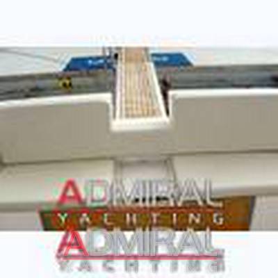 Azimut 43