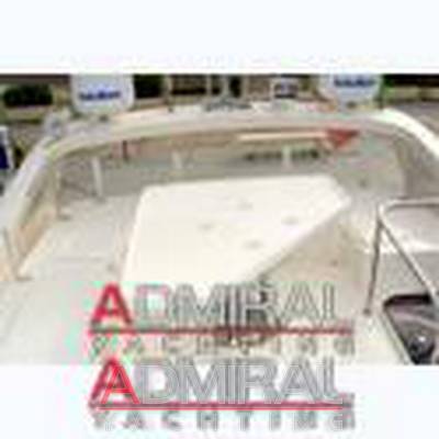 Azimut 43