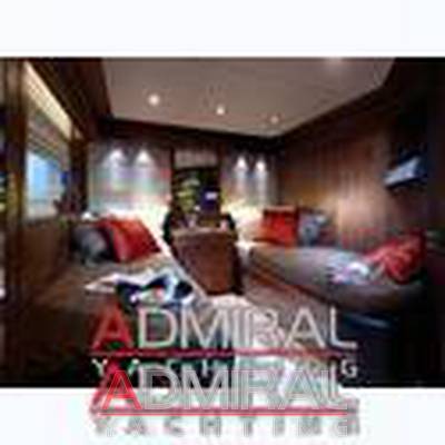 Sunseeker Yacht 30 m