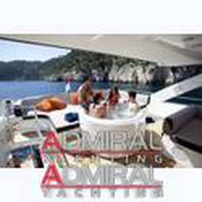 Sunseeker Yacht 30 m