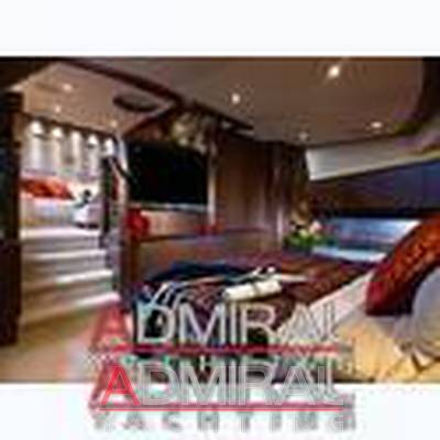 Sunseeker Yacht 30 m