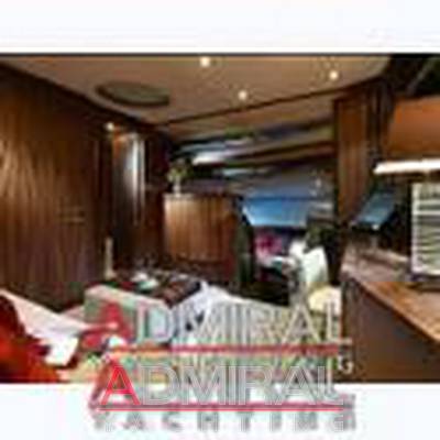Sunseeker Yacht 30 m