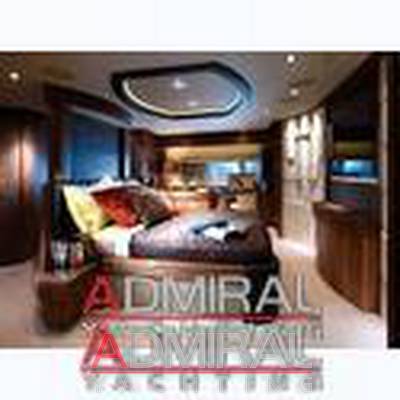 Sunseeker Yacht 30 m