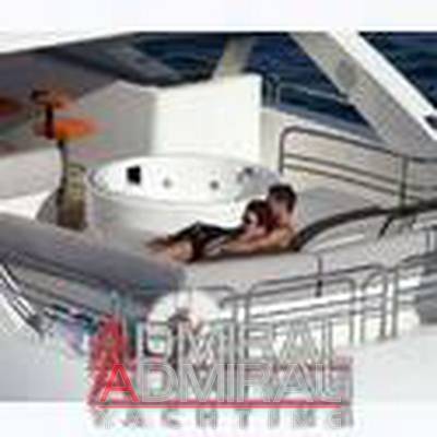 Sunseeker Yacht 30 m