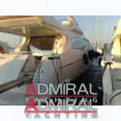 Azimut 68 plus