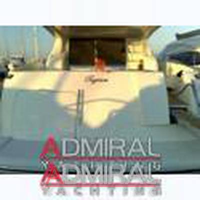 Azimut 68 plus