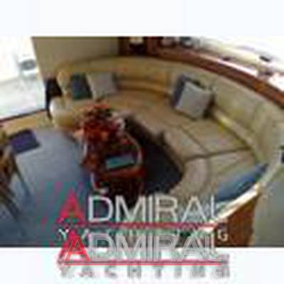 Azimut 68 plus