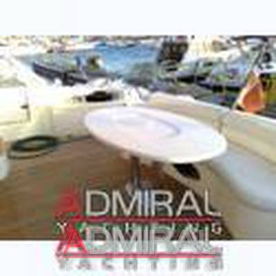 Azimut 68 plus