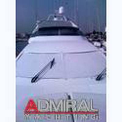 Azimut 68 plus