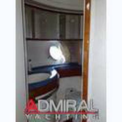 Azimut 68 plus