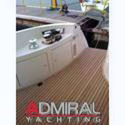Azimut 68 plus