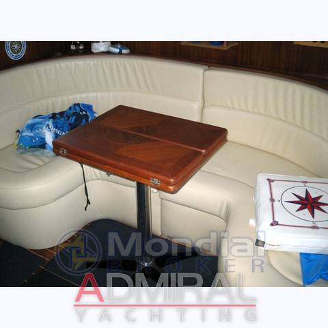 Viking sanremo Sanremo 34fly