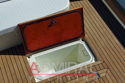 Viking sanremo Sanremo 34fly