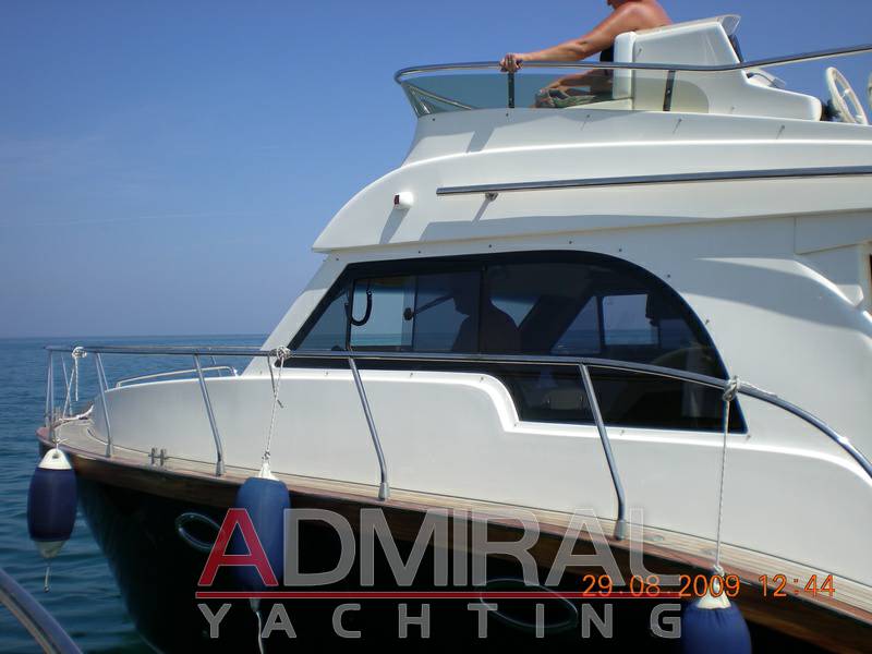Viking sanremo Sanremo 34fly
