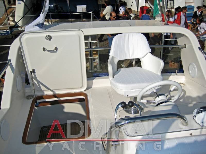 Viking sanremo Sanremo 34fly