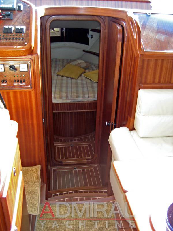 Viking sanremo Sanremo 34fly