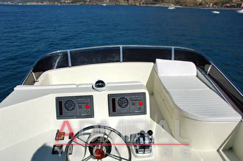 Viking sanremo Sanremo 34fly