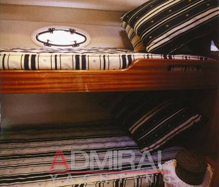 Viking sanremo Sanremo 34fly