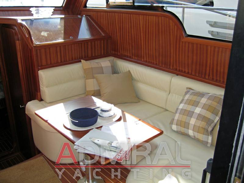 Viking sanremo Sanremo 34fly