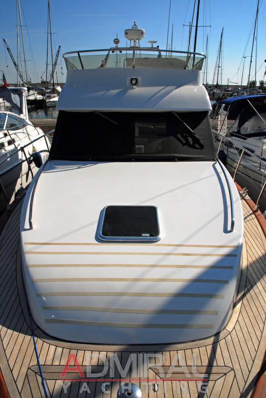 Viking sanremo Sanremo 34fly