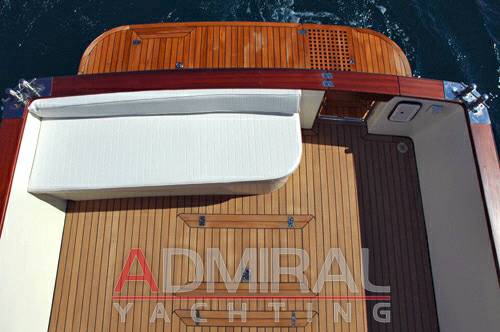 Viking sanremo Sanremo 34fly