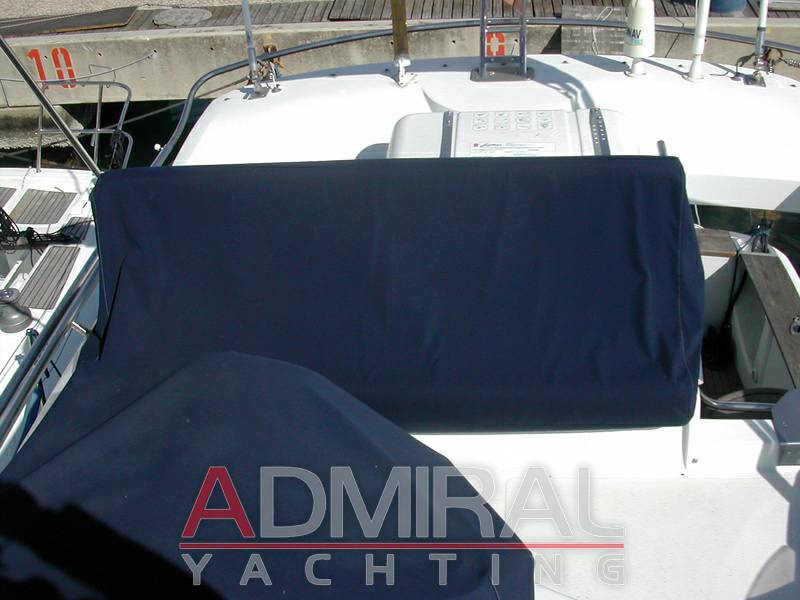 Sessa Dorado 32 fly