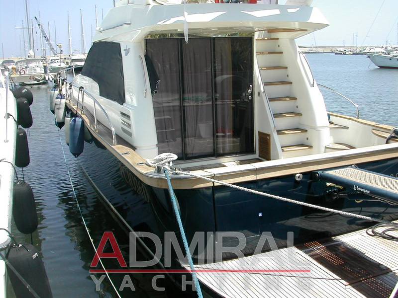 Viking Sanremo 465