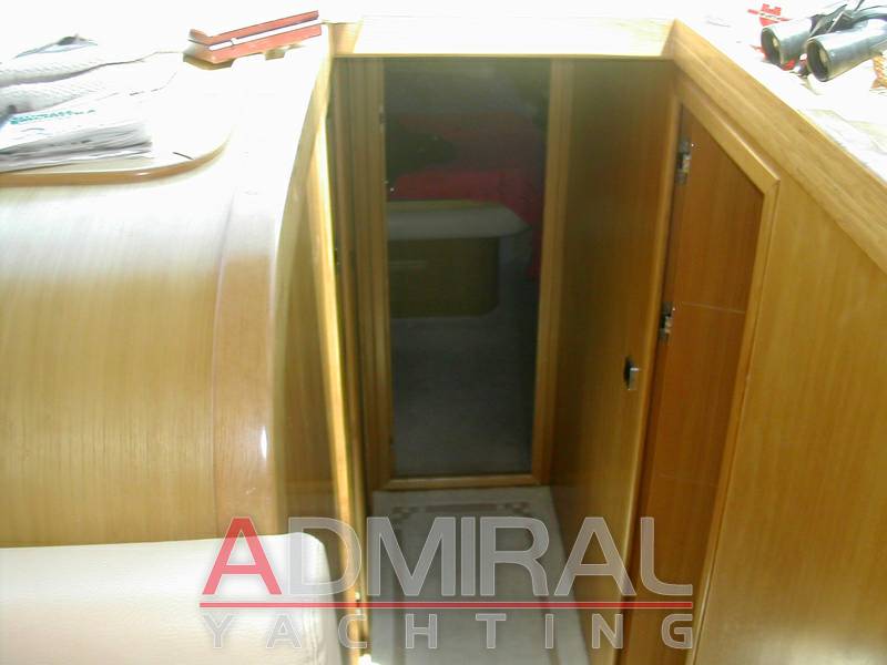 Viking Sanremo 465