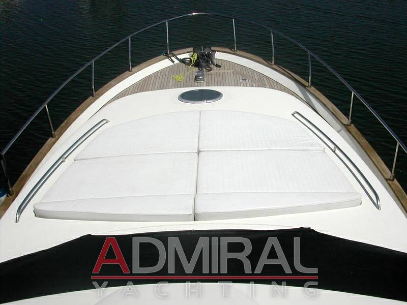 Viking Sanremo 465
