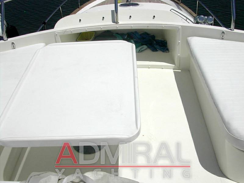 Viking Sanremo 465