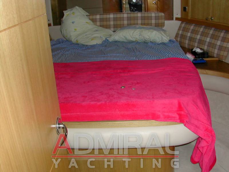 Viking Sanremo 465