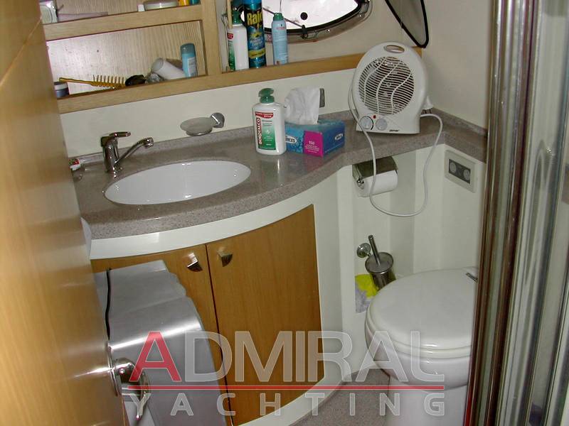 Viking Sanremo 465