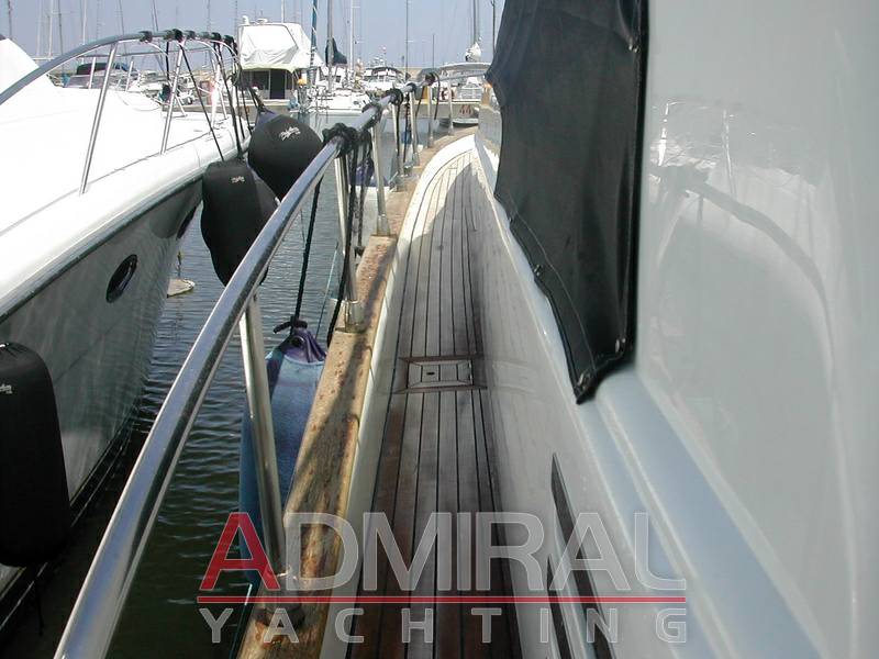 Viking Sanremo 465