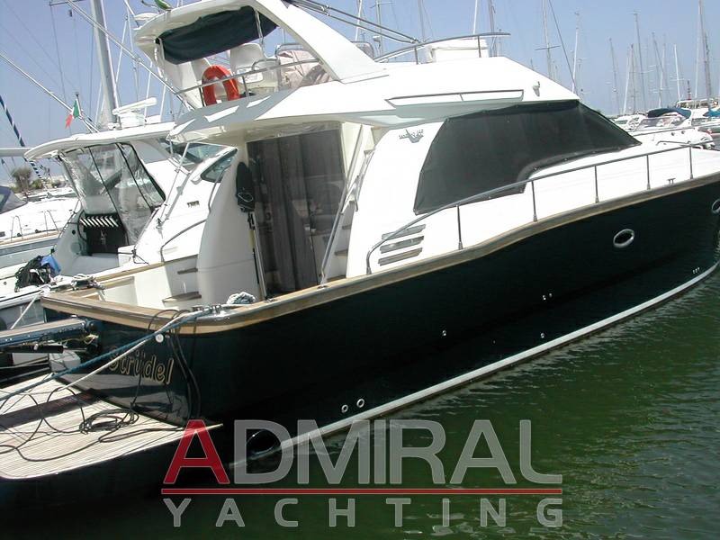 Viking Sanremo 465
