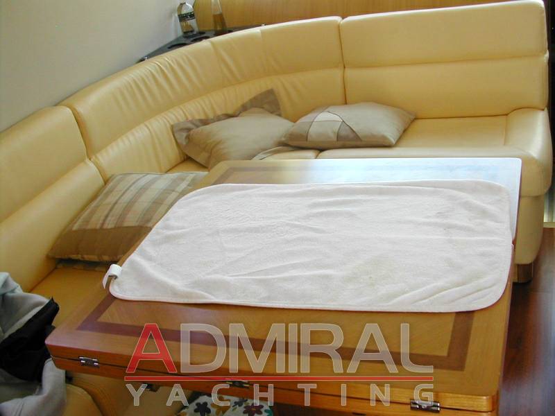 Viking Sanremo 465