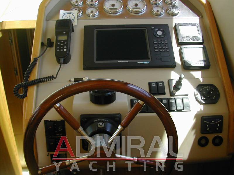 Viking Sanremo 465