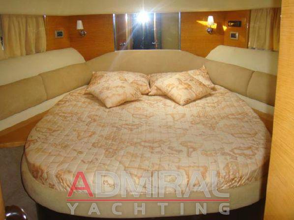 Cranchi Atlantique 50