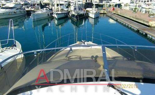 Sunseeker Manhattan 50
