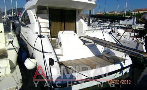 Sunseeker Manhattan 50