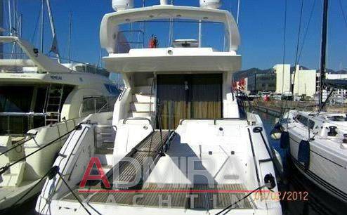 Sunseeker Manhattan 50