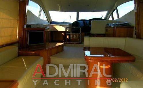 Sunseeker Manhattan 50