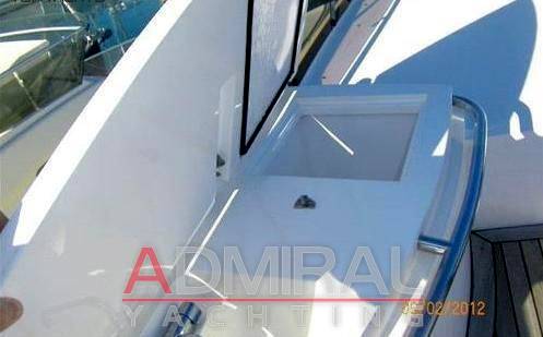 Sunseeker Manhattan 50